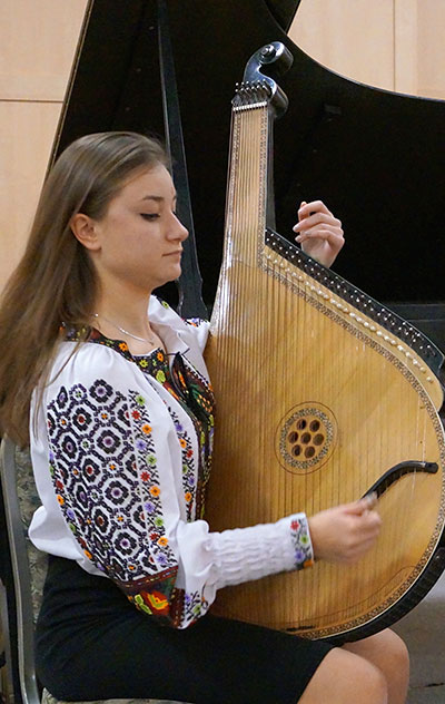 Ukrainian Music Festival, Toronto